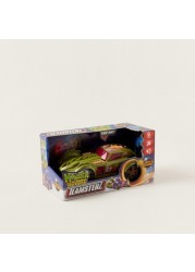 Teamsterz Monster Converter Toy Car