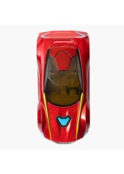 Iron Man 3 Racing Toy Car