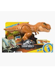 Jurassic World T-Rex Dinosaur