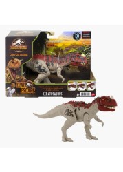 Jurassic World Dino Escape Assorted Figurine