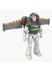 Disney Pixar Lightyear Blast and Battle XL-15 Spaceship Playset