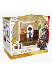 Wizarding World Magical Mini Potions Classroom Playset