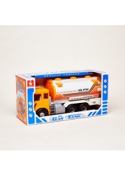 DSTOY Max LPG Gas Vehicle Toy