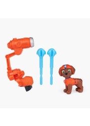 Paw Patrol Movie Hero Pup Toy Set