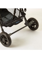 Graco Breaze Lite Baby Stroller