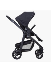 Graco 3-in-1 Travel System