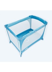 Joie Playard Commuter Change Travel Cot