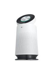 LG PuriCare Air Purifier, AS60GDWV0