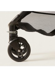 Graco Breaze Lite Baby Stroller