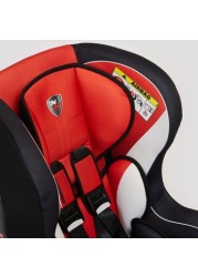 Nania Cosmo Racing Baby Car Seat