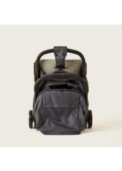 Moon Auto-Fold Stroller