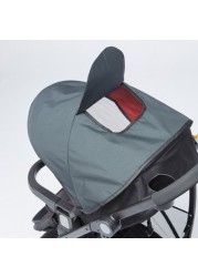 Graco Remix Travel System