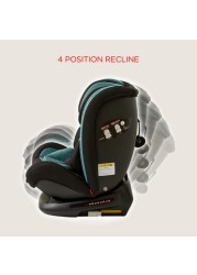 Giggles Originfix Toddler Isofix Car Seat