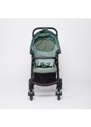 Joie Muze LX Travel System