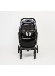 Graco Modex Deluxe 2-Piece Travel System