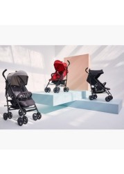 Joie Nitro LX Baby Buggy