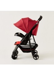 Juniors Lorenzo Travel System