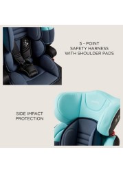 Juniors Domingo Toddler Car Seat