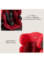 Juniors Domingo Toddler Car Seat