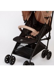 Coolbaby Pushchair with Canopy