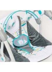 Juniors Glide Baby Swing