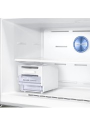 Samsung Freestanding Top Mount Refrigerator, RT81K7057SL (585 L)