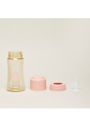 Mother-K PPSU Baby Feeding Bottle - 280 ml