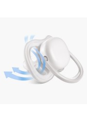 Philips Avent Ultra Air Printed Soother - Pack of 2