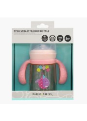 Marcus & Marcus Willo Printed Trainer Bottle - 180 ml