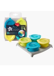 Tommee Tippee Feeding Set - Bundle