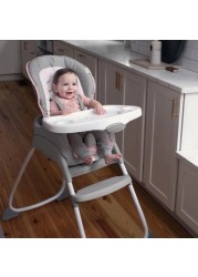 Ingenuity Classic High Chair