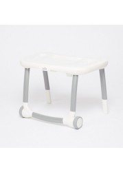 Joie 6-in-1 Highchair with Tray