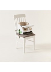 Ingenuity Baby Base 2-in-1 High Chair