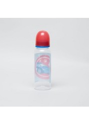 Disney Cars Print 3-Piece Feeding Bottle - 250 ml