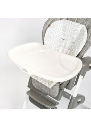 Joie Mimzy 2-in-1 High Chair with 5-Point Harness