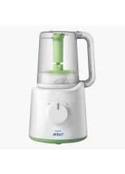 Philips Avent 2-in-1 Healthy Baby Food Maker