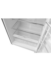 Terim Freestanding Top Mount Refrigerator, TERR520SS (520 L)