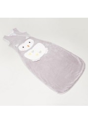 Tommee Tippee Grobag Owl Print Sleepbag - 81x81 cms