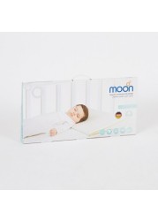 Moon Universal Organic Fabric Crib Wedge