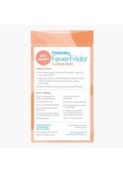 Fridababy FeverFrida Cool Pads - Set of 5