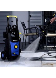 Michelin Pressure Washer, MPX19EH (1900 W)