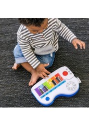 Bright Starts Baby Einstein Flip & Riff Keytar Toy