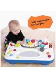 Bright Starts Baby Einstein Curiosity Table