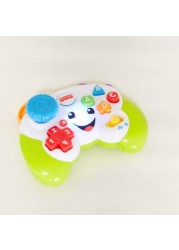 Fisher-Price Video Game Controller Toy