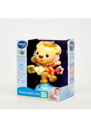 V-Tech Lion Suction Cup Toy