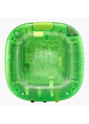 LeapFrog Rock It Twist Handheld Learning Game System