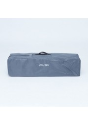 Juniors Wemley Playpen with Carry Bag