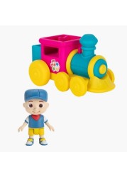 Cocomelon Musical Train