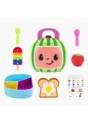 Cocomelon Lunchbox Playset