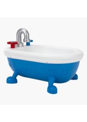 Cocomelon Bathtime Playset